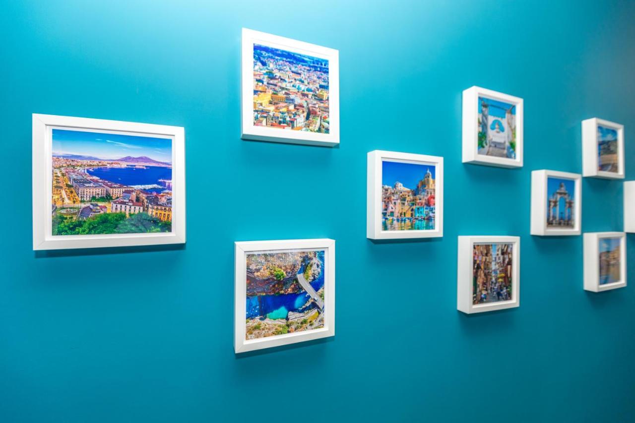 Studio19 เนเปิลส์ ภายนอก รูปภาพ